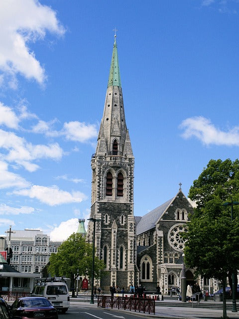 Christ Church Cathedral