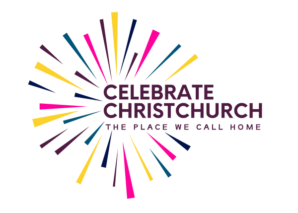 Celebrate Christchurch